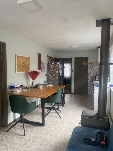 SE VENDE CASA SAN MARTÍN, TEMUCO - Imagen 5