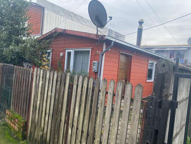 SE VENDE CASA SAN MARTÍN, TEMUCO - Imagen 17
