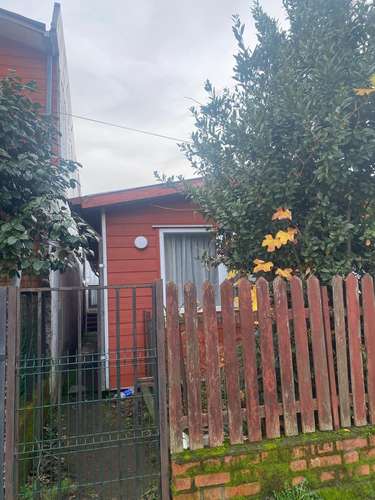SE VENDE CASA SAN MARTÍN, TEMUCO - Imagen 7