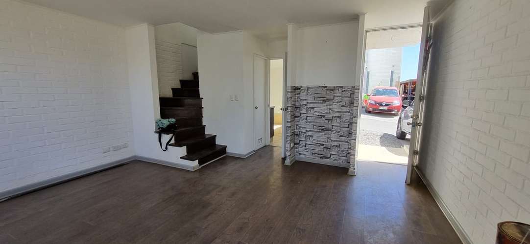 VIVE AHORA SEGURO EN CONDOMINIO DE PEÑABLANCA
