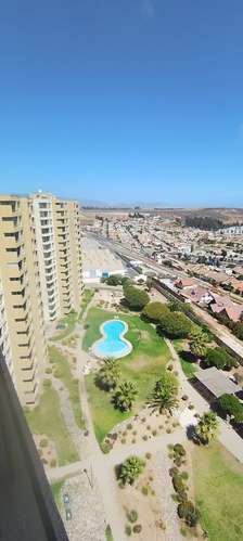 VENTA DE DEPARTAMENTO ESTILO MARIPOSA, PALMAS DE PEÑUELAS