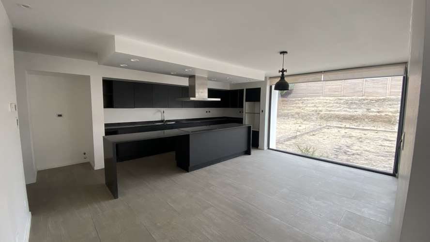 CASA MEDITERRÁNEA EN VENTA PIEDRA ROJA LA VIDA QUE BUSCAS