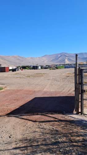 TERRENO COMERCIAL CON GRAN CONECTIVIDAD  KM 839 RUTA 5 N - Imagen 4