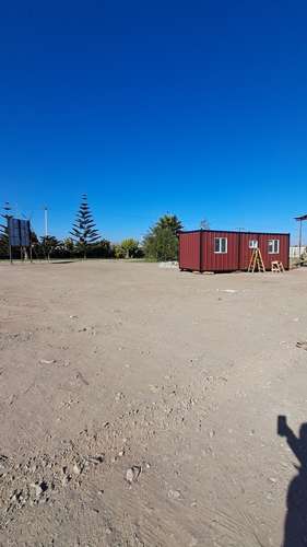 TERRENO COMERCIAL CON GRAN CONECTIVIDAD  KM 839 RUTA 5 N - Imagen 18