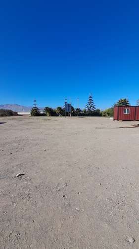 TERRENO COMERCIAL CON GRAN CONECTIVIDAD  KM 839 RUTA 5 N - Imagen 17