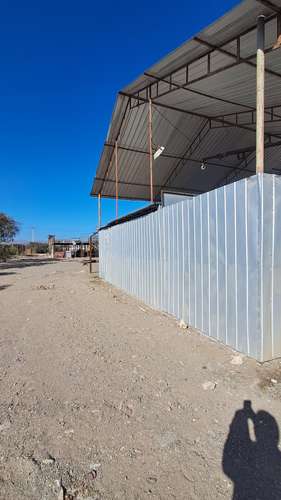 TERRENO COMERCIAL CON GRAN CONECTIVIDAD  KM 839 RUTA 5 N - Imagen 10