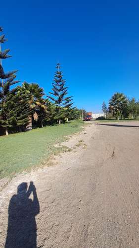 TERRENO COMERCIAL CON GRAN CONECTIVIDAD  KM 839 RUTA 5 N