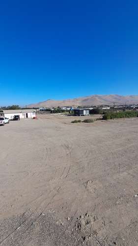 TERRENO COMERCIAL CON GRAN CONECTIVIDAD  KM 839 RUTA 5 N - Imagen 5