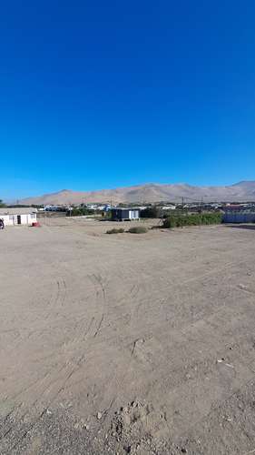 TERRENO COMERCIAL CON GRAN CONECTIVIDAD  KM 839 RUTA 5 N - Imagen 6