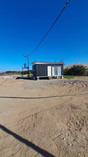 TERRENO COMERCIAL CON GRAN CONECTIVIDAD  KM 839 RUTA 5 N - Imagen 13