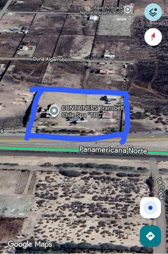 TERRENO COMERCIAL CON GRAN CONECTIVIDAD  KM 839 RUTA 5 N - Imagen 26