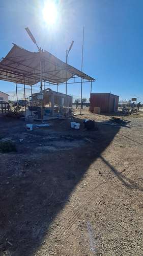 TERRENO COMERCIAL CON GRAN CONECTIVIDAD  KM 839 RUTA 5 N - Imagen 24