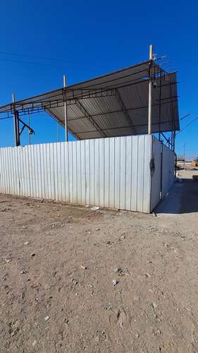 TERRENO COMERCIAL CON GRAN CONECTIVIDAD  KM 839 RUTA 5 N - Imagen 9