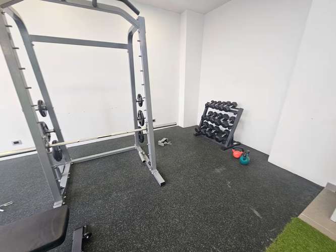 ESTUDIO FULL EQUIPADO EN SMART ISLA TEJA CON EST Y BODEGA - Imagen 12