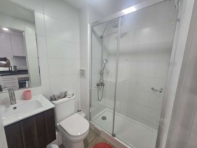 ESTUDIO FULL EQUIPADO EN SMART ISLA TEJA CON EST Y BODEGA - Imagen 7