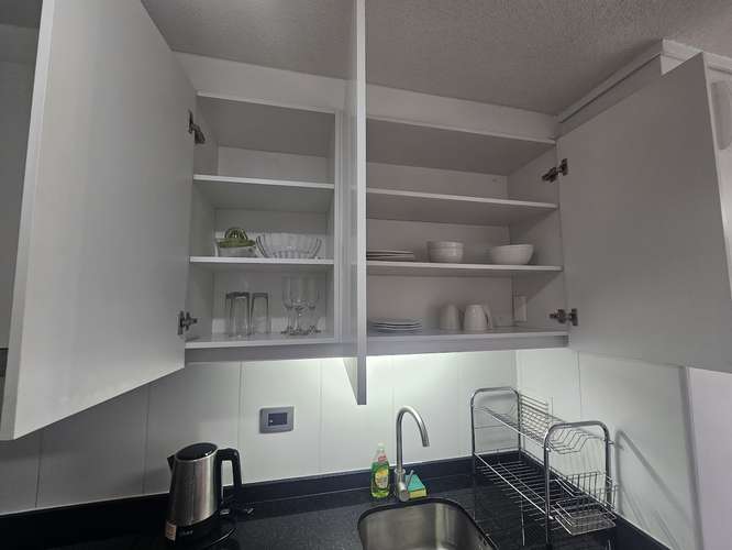 ESTUDIO FULL EQUIPADO EN SMART ISLA TEJA CON EST Y BODEGA - Imagen 6