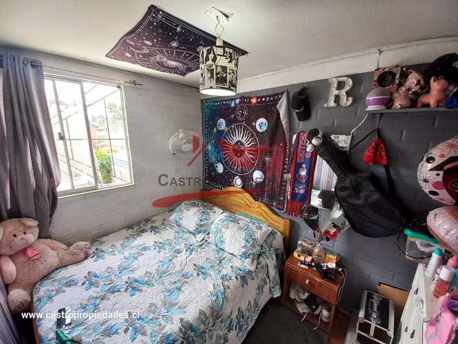 CASA DOS PISOS, 2HAB 2 BAÑ, SAN BERNARDO - Imagen 18