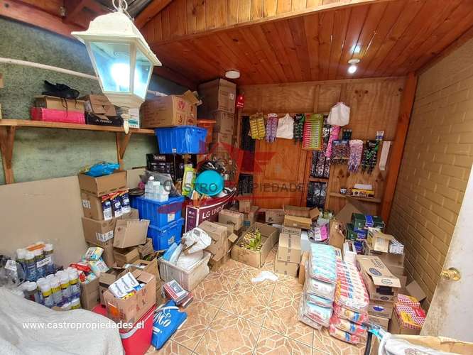 CASA DOS PISOS, 2HAB 2 BAÑ, SAN BERNARDO - Imagen 22