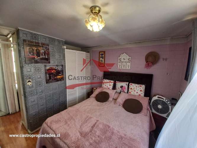 CASA DOS PISOS, 2HAB 2 BAÑ, SAN BERNARDO - Imagen 21