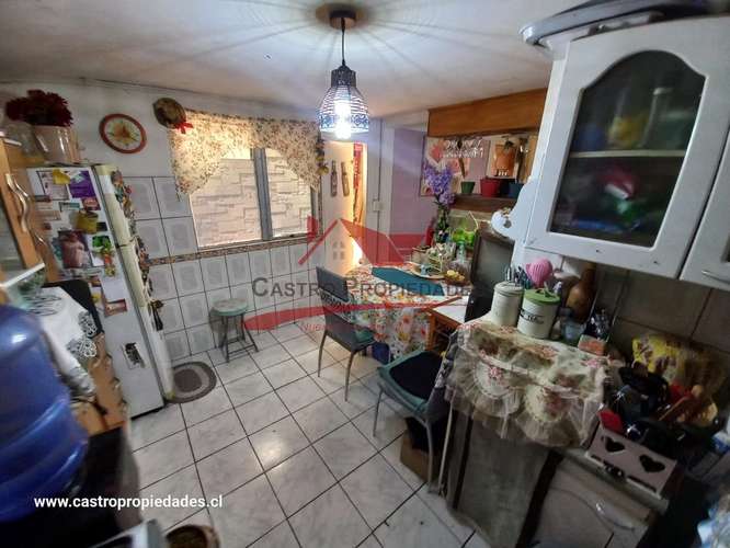 CASA DOS PISOS, 2HAB 2 BAÑ, SAN BERNARDO - Imagen 12