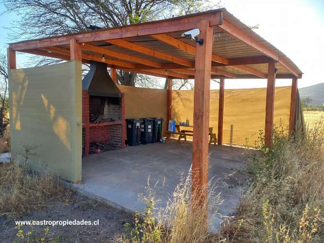 PARCELA EN COLINA, ROL PROPIO, 5000MTS - Imagen 13