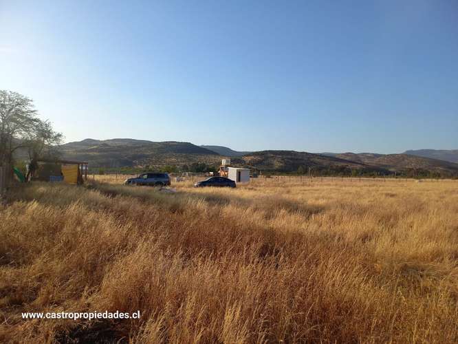 PARCELA EN COLINA, ROL PROPIO, 5000MTS - Imagen 18