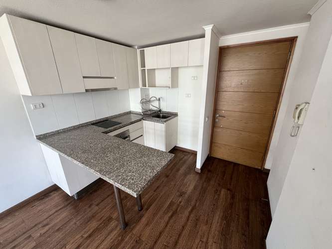 EXCLUSIVO DEPARTAMENTO CON LAGUNA PRIVADA - Imagen 2