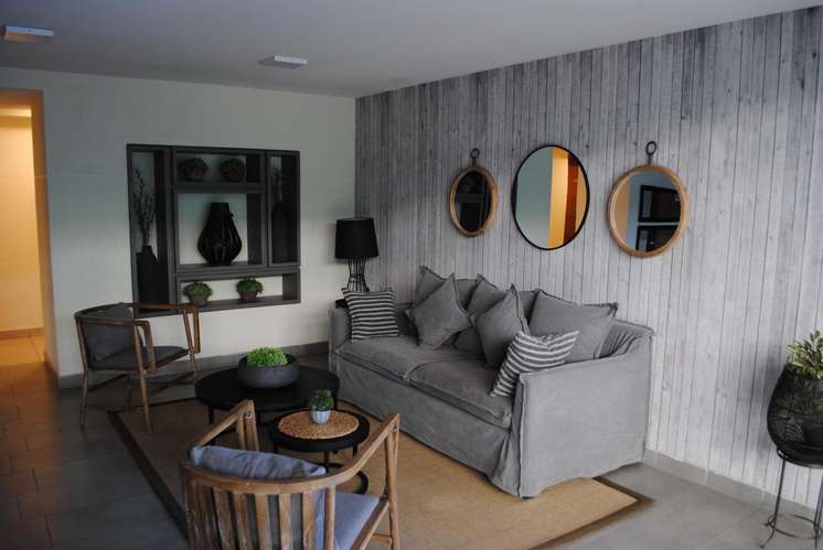 EXCLUSIVO DEPARTAMENTO CON LAGUNA PRIVADA - Imagen 11