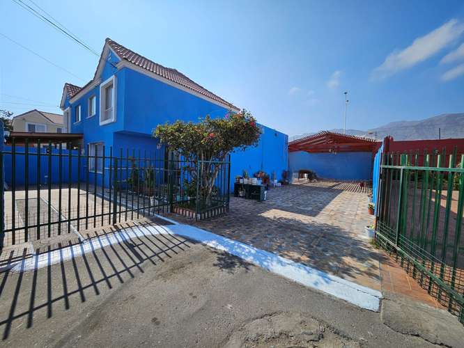 VENTA CASA 4D SECTOR NORTE DE LA CIUDAD