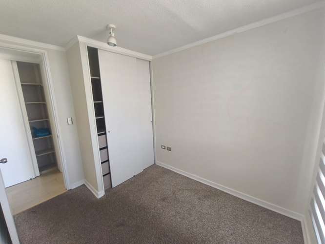 ARRIENDO DEPARTAMENTO 3D/2B/1E/1B EN CONDOMINIO VISTA21