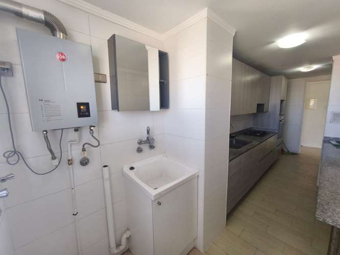 ARRIENDO DEPARTAMENTO 3D/2B/1E/1B EN CONDOMINIO VISTA21