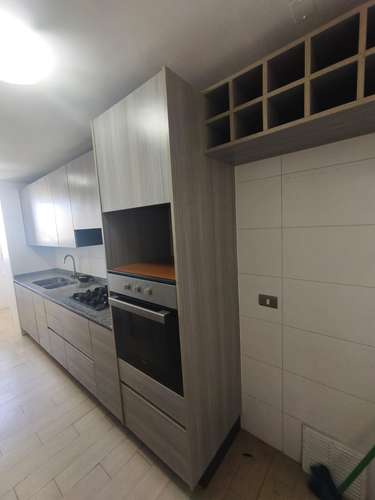 ARRIENDO DEPARTAMENTO 3D/2B/1E/1B EN CONDOMINIO VISTA21