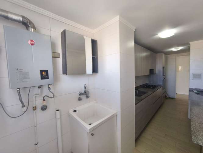 ARRIENDO DEPARTAMENTO 3D/2B/1E/1B EN CONDOMINIO VISTA21