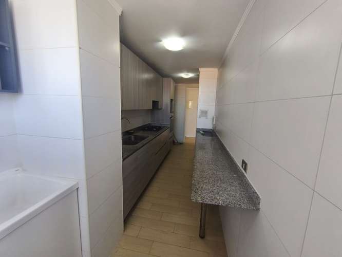 ARRIENDO DEPARTAMENTO 3D/2B/1E/1B EN CONDOMINIO VISTA21