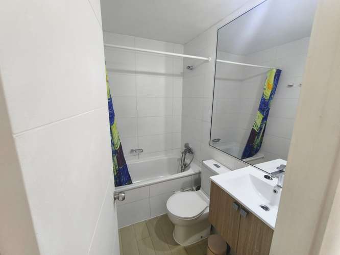 ARRIENDO DEPARTAMENTO 3D/2B/1E/1B EN CONDOMINIO VISTA21