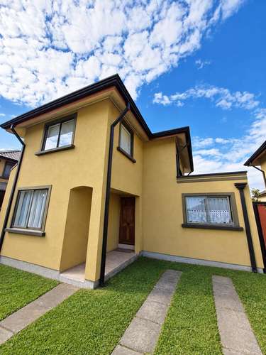 VENTA CASA SAN PEDRO DEL VALLE,  SAN PEDRO DE LA PAZ