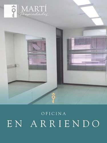 ARRIENDO OFICINAS 2 AMB 1 BAÑO AGUSTINAS GALERIA IMPERIO