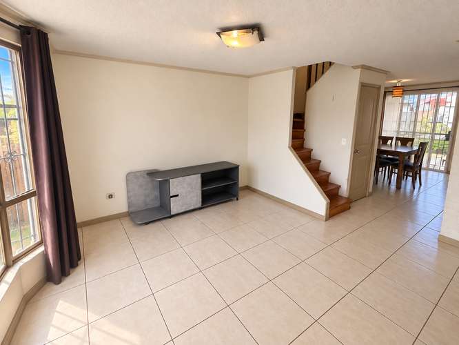 TU NUEVO HOGAR EN MAIPÚ CON AMPLIO PATIO Y TERRAZA