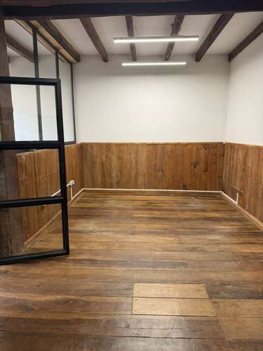 OFICINAS DESDE 5MT2 PARA EMPRENDEDORES LOCALES  CENTRICO