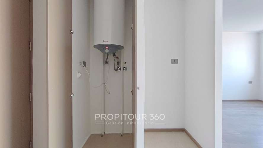 DEPARTAMENTO ARRENDADO EN LA CISTERNA PISO 10 - Imagen 16
