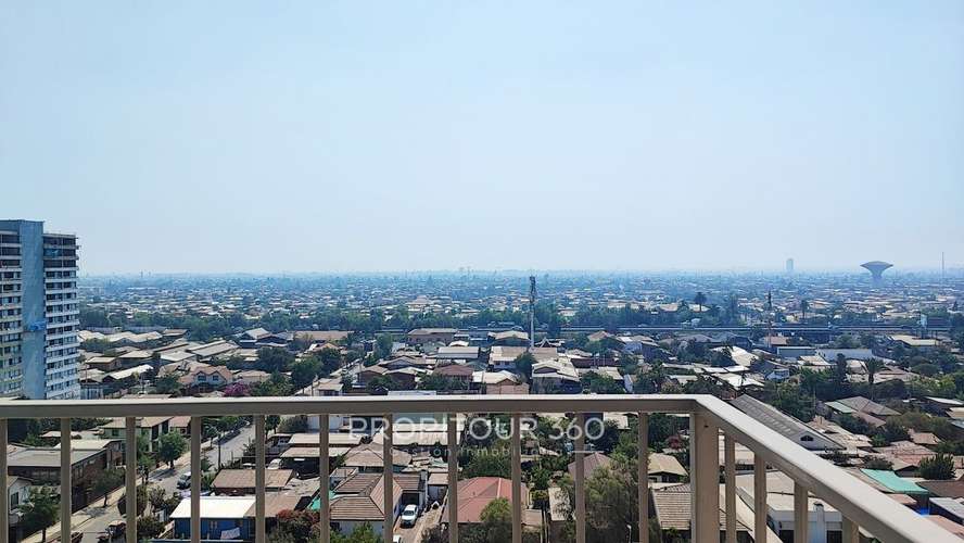 DEPARTAMENTO ARRENDADO EN LA CISTERNA PISO 10 - Imagen 24