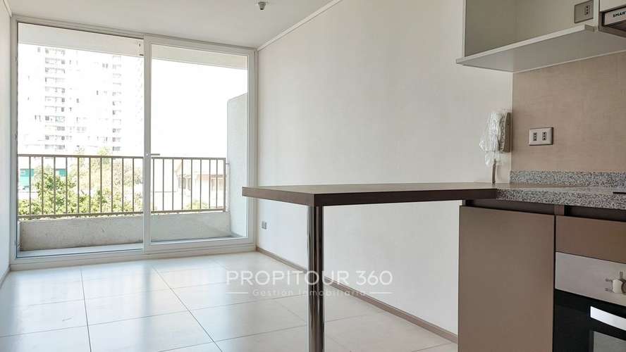 DEPARTAMENTO ARRENDADO EN LA CISTERNA PISO 10 - Imagen 19