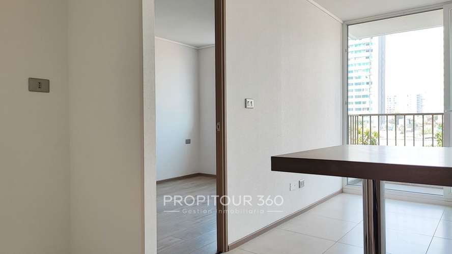 DEPARTAMENTO ARRENDADO EN LA CISTERNA PISO 10 - Imagen 17
