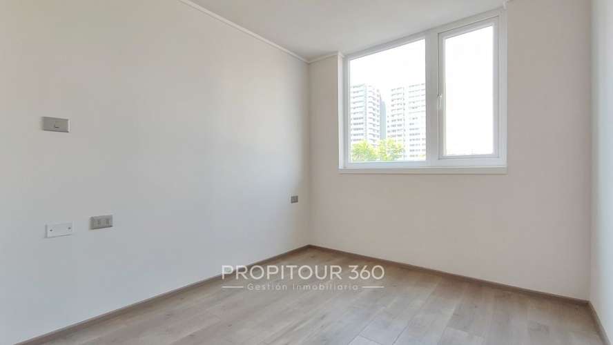 DEPARTAMENTO ARRENDADO EN LA CISTERNA PISO 10 - Imagen 13