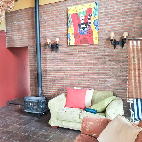 CASA EN ARRIENDO EN LIPANGUE, LAMPA 3D - Imagen 6