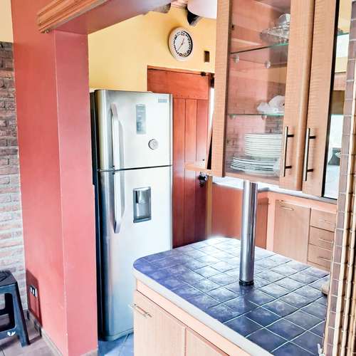 CASA EN ARRIENDO EN LIPANGUE, LAMPA 3D - Imagen 23