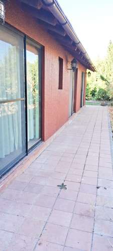 CASA EN ARRIENDO EN LIPANGUE, LAMPA 3D - Imagen 10