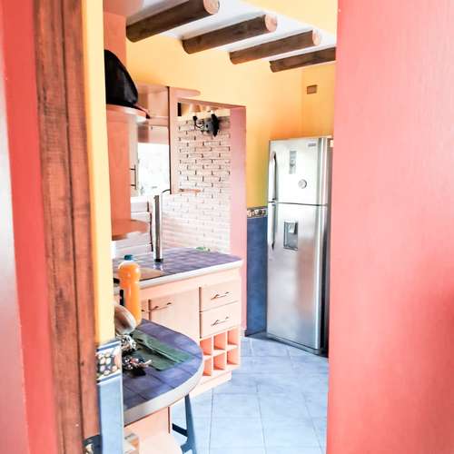 CASA EN ARRIENDO EN LIPANGUE, LAMPA 3D - Imagen 7