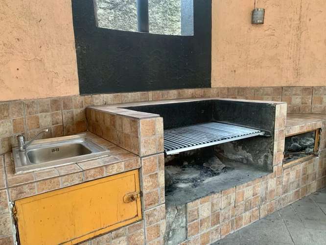 ARRIENDO DEPARTAMENTO AMOBLADO A PASOS DE METRO MANUEL MONTT - Imagen 24