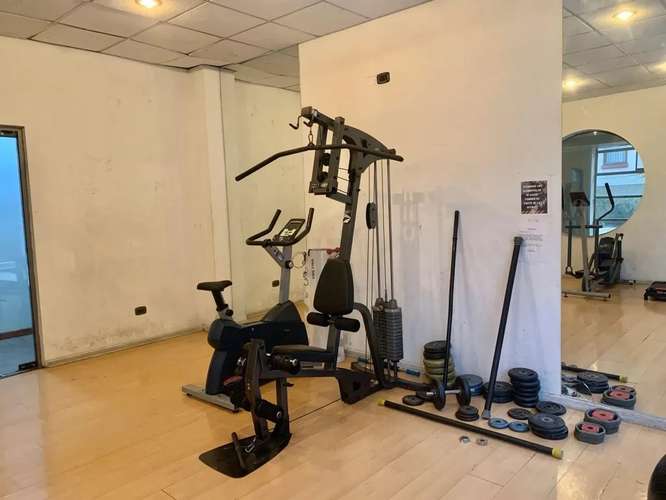 ARRIENDO DEPARTAMENTO AMOBLADO A PASOS DE METRO MANUEL MONTT - Imagen 22